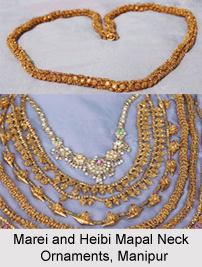 manipuri traditional jewellery