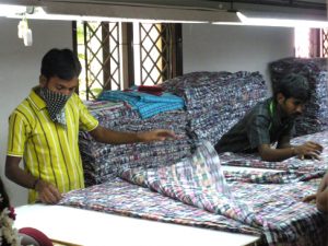 Garment Manufacturing Industry - Textile Magazine, Textile News