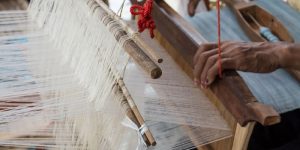 Khadi Cloth: History, Types and Future Prospects - Textile Learner