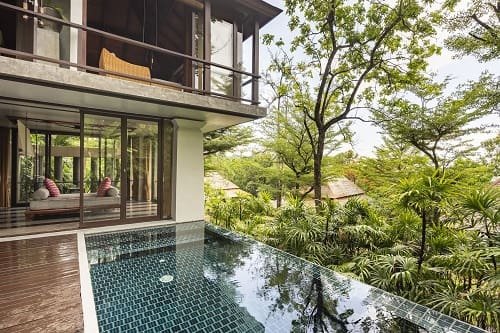 This Songkran, Treat Yourself to a Rejuvenating Wellness Getaway in Thailand with Airbnb’s Sabai Sabbatical