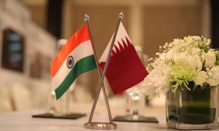 Qatar-India Trade Mission 2023 Concludes on a Buoyant Note