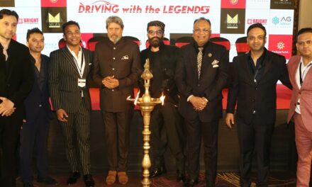 Cricketer Kapil Dev Will be Seen in a New Show ‘Driving with The Legends’