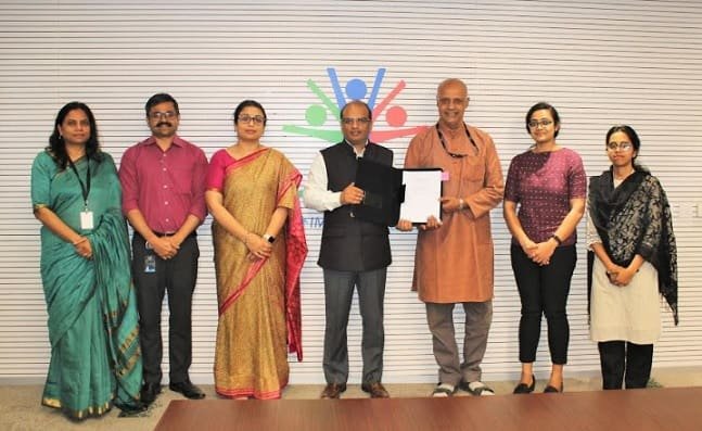 Wadhwani AI Signs MoU with NSDC to Deploy AI-based Skilling Solution
