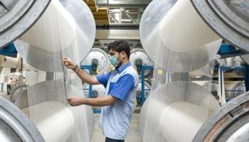 US tariff hike on Chinese textiles: Advantage India.