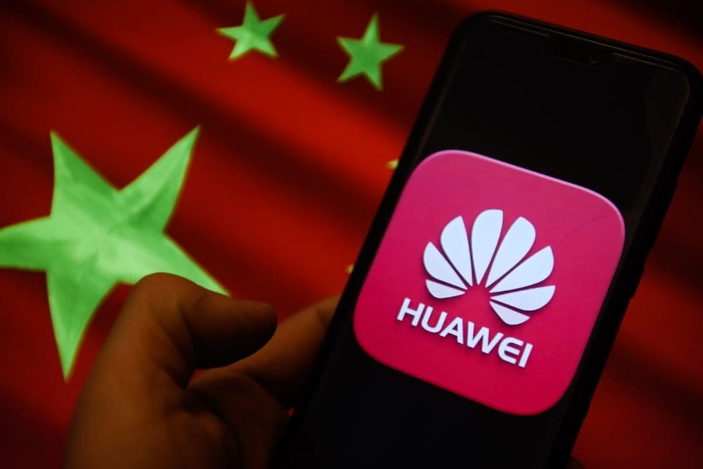 Huawei asks Verizon to pay over $1 billion for 230 patents