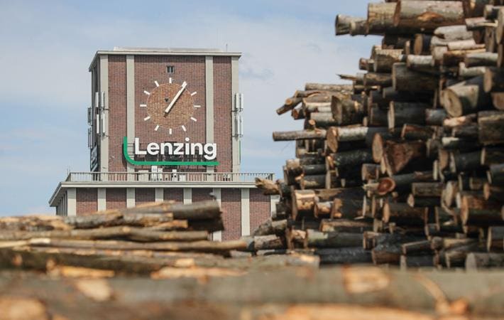 Lenzing to invest €100 million to reduce carbon emissions.