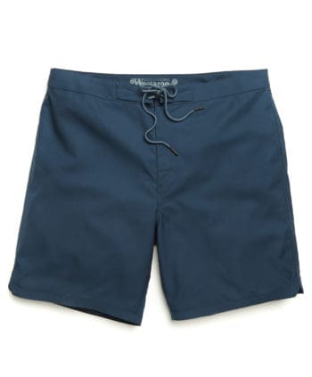 A world-first, introducing the 100% Merino wool boardshort, certified ...