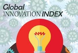 India Moves Up Five Places to 52 on Global Innovation Index