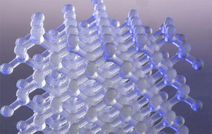 Huntsman unveils new additive materials for 3D printing.
