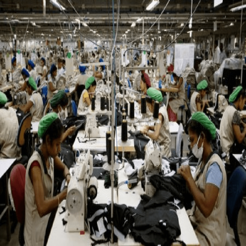 Sri Lankan apparel sector mulls dedicated textile zone.
