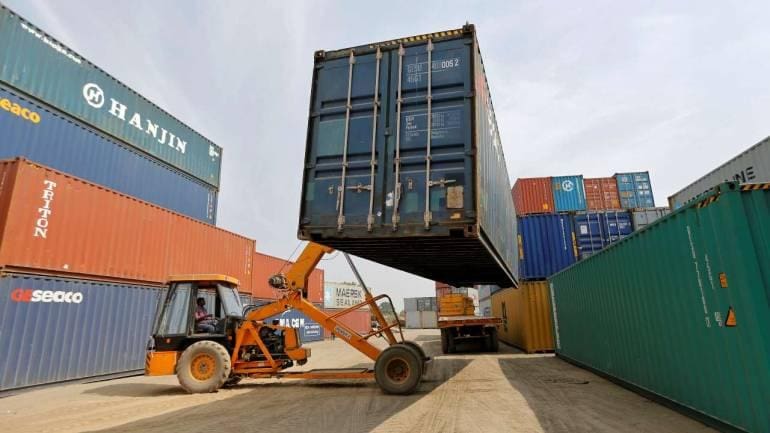 GSP-withdrawn goods’ exports to US up 32%.
