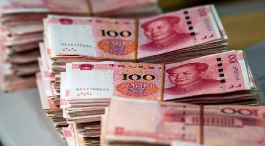 China cuts banks’ reserve ratios, frees up $126 billion for loans as economy slows