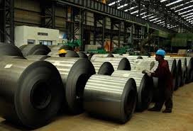 Inclusion of Steel in RCEP Worries Industry Captains.