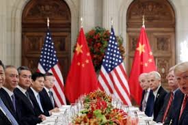 United States-China Trade War to Linger On