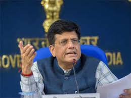 Should not close RCEP option, will protect India’s interests, says Goyal.