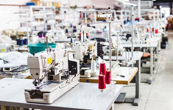 India indirectly boosts China textile sector profits: HKTDC.