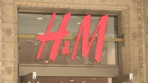 H&M to Have 50 Stores by Next Year, Hungry for More.