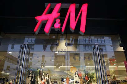 H&M’s India revenue rises 39% to Rs 1.2k crore.