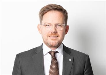 Clariant welcomes Bernd Hoegemann as new member of the Executive Committee