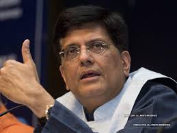 Service sector can help achieve target of USD 5 trillion GDP: Goyal.