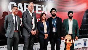 Space Selling Fast at Gartex Texprocess India 2020 – Mumbai Edition