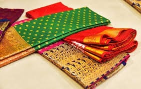 West Bengal to set up ‘design bank’ for silk sarees.