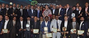 Texprocil Awards