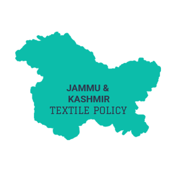 JAMMU AND KASHMIR TEXTILE POLICY 2018-2028
