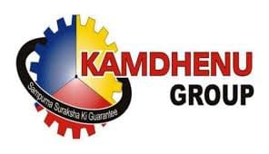 Kamdhenu Limited – Power Alloy Steel 10000