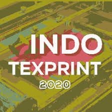 ANNOUNCEMENT LETTER of INDO INTERTEX + INATEX + INDO DYECHEM + INDO TEXPRINT 2020