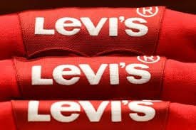 Levi’s shuts half its China stores on coronavirus outbreak,  expects financial hit.