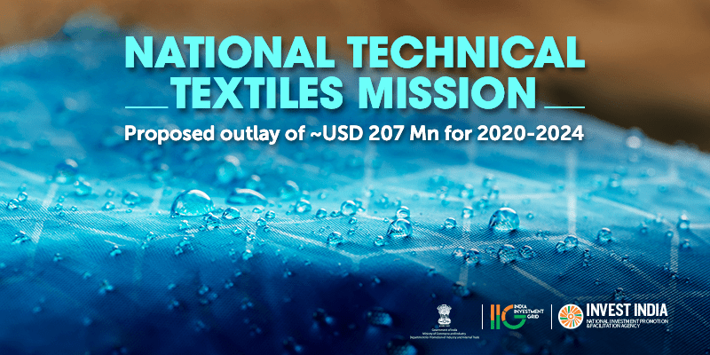 National Technical Textile Mission