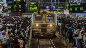 Maharashtra Mulls Shutting Down Local Trains, Buses.