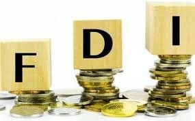 FDI Inflows Down 1.44% to $10.7 billion in Oct-Dec.