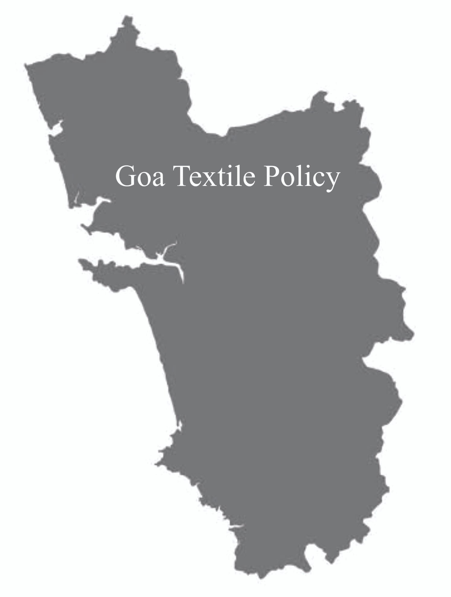 Goa Textile Policy