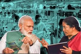 80% export orders cancelled, textile Units looking for Govt relief package