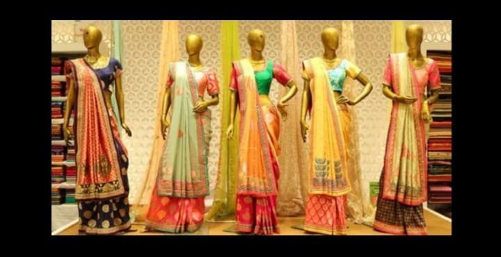 Slow revival for Surat textile shops; 85% in cluster zones.