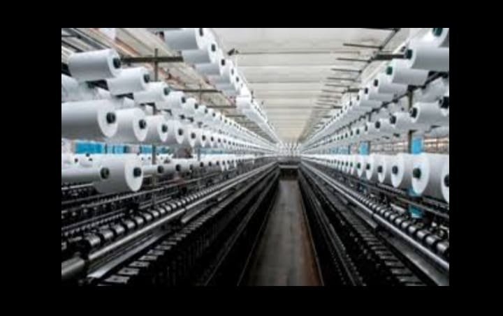 All 9 mega textile plants starting operations in Bhilwara