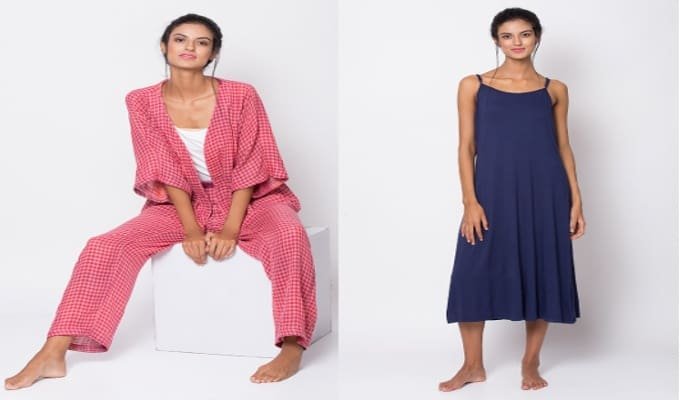 BIBA launches sleepwear & loungewear collection