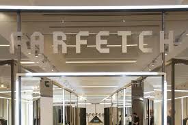 UK retail platform Farfetch unveils fashion footprint tool