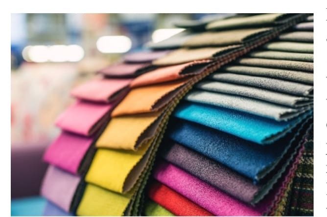 No new import duty on fabrics from India