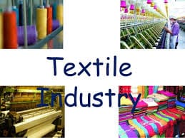 Ongoing Trends and Developments in Textile Industry in India
