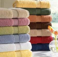 Decrease In Global Trade Of Terry Towel