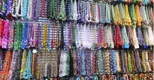 Imports of cheap imitation jewellery from China may come down