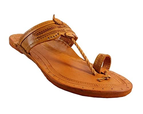 kolhapuri chappal under 2