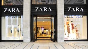 Zara owner to close up to 1,200 fashion stores around the world