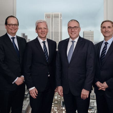 Stoll Officially Joins Karl Mayer Group