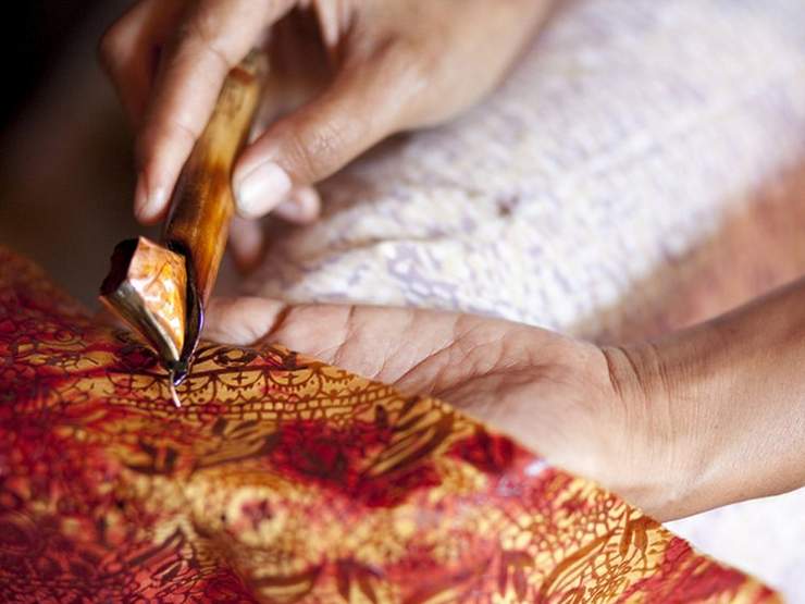 Global Textile – Indonesia
