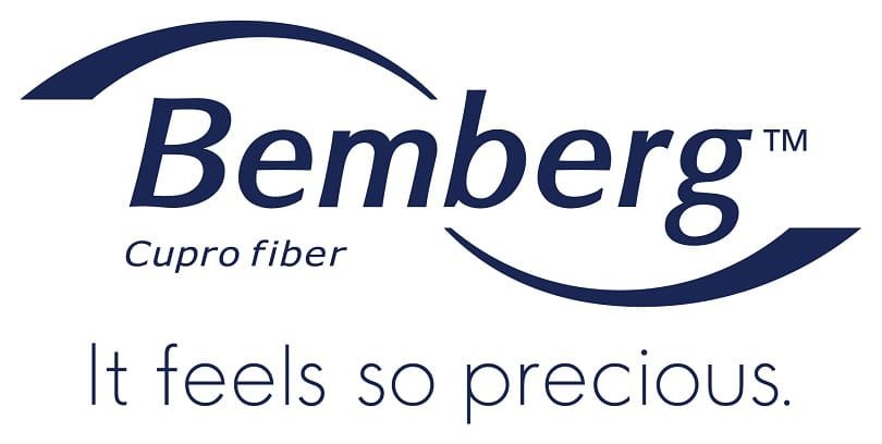 Bemberg™ Natural Stretch linings by Gianni Crespi Foderami: “the precious fabric that naturally stretches without tricks”