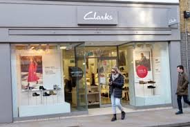 Clarks about to sell minority stake